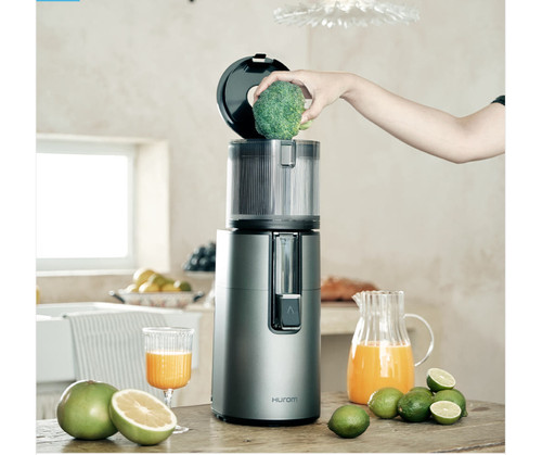Extracteur jus lent hurom - de,